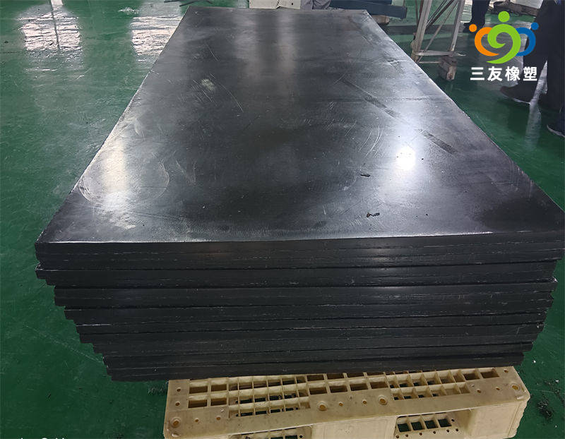 耐磨超高聚乙烯板批發(fā)