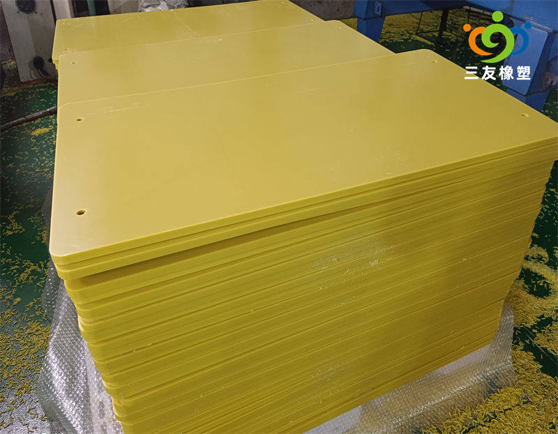 湯陰聚乙烯超高分子板